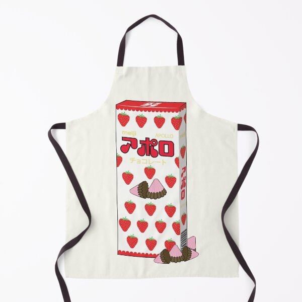 Item preview, Apollo Strawberry Chocolate designed and sold by KibaKen.