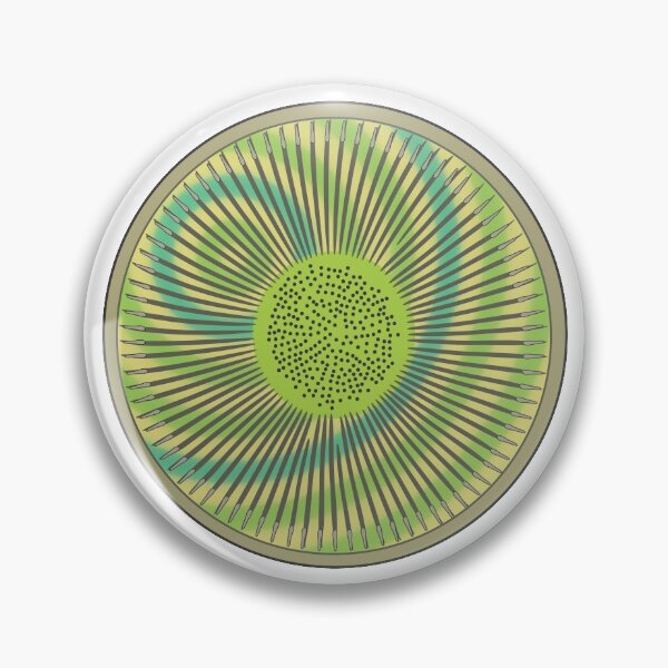 Item preview, Diatom - Fascinorbis illustris (artwork) designed and sold by DiatomsATTACK.