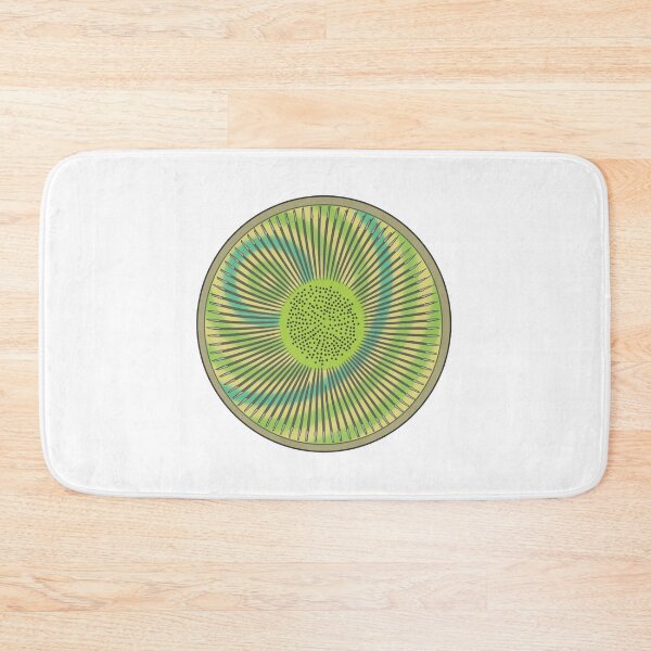 Item preview, Diatom - Fascinorbis illustris (artwork) designed and sold by DiatomsATTACK.