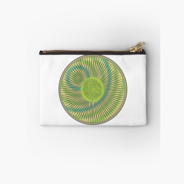 Item preview, Diatom - Fascinorbis illustris (artwork) designed and sold by DiatomsATTACK.