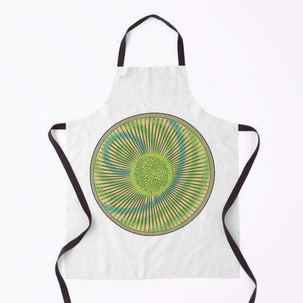 Item preview, Diatom - Fascinorbis illustris (artwork) designed and sold by DiatomsATTACK.