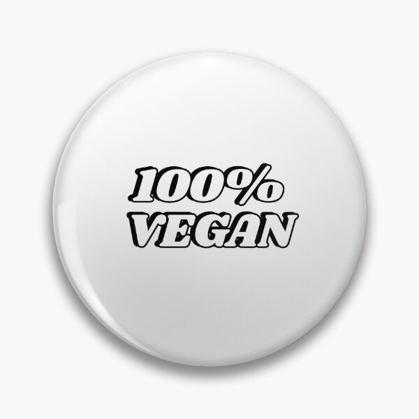 Item preview, 100% Vegan - Plant based designed and sold by Inspirationmotivation.