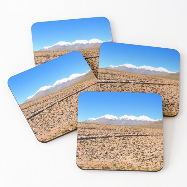 Item preview, Desert and Snow designed and sold by twoeyesnacamera.