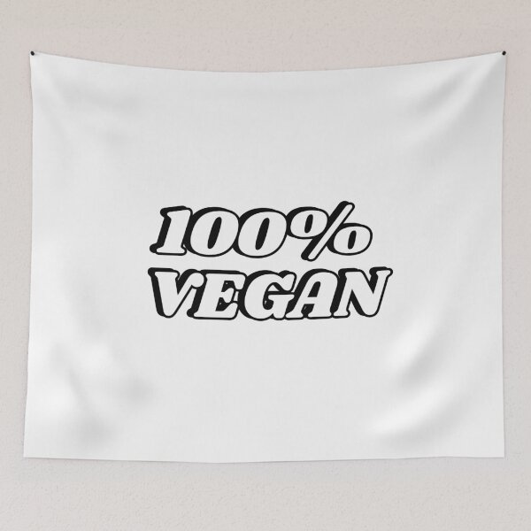 Item preview, 100% Vegan - Plant based designed and sold by Inspirationmotivation.
