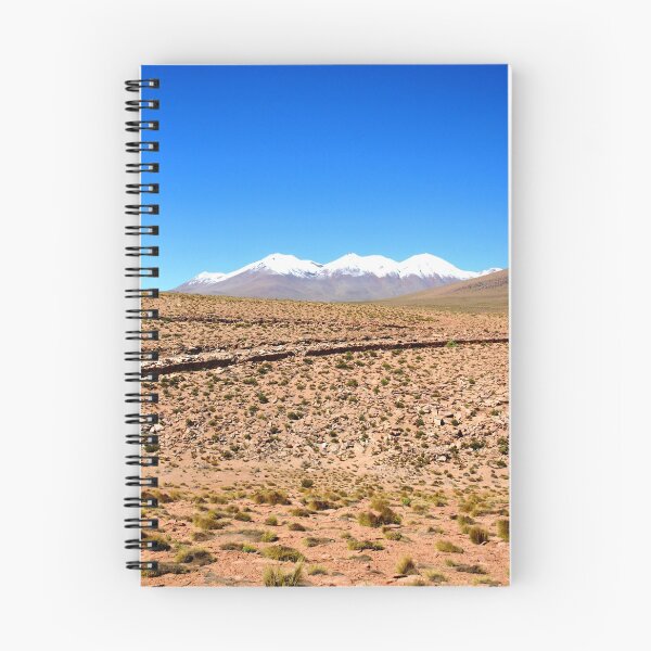 Item preview, Desert and Snow designed and sold by twoeyesnacamera.