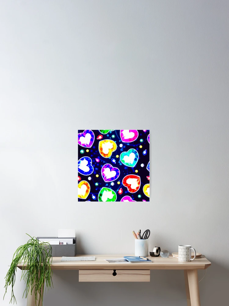 Thumbnail 2 von 3, Poster, IconPatterns22 designt und verkauft von IconPatterns.