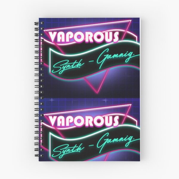 Item preview, Vaporous Synth  designed and sold by Vaporous-Synth.