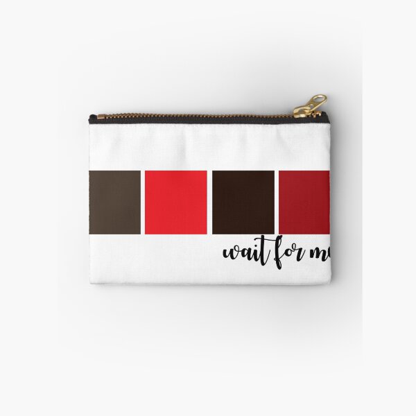 Item preview, Wait for me hadestown inspired palette designed and sold by taylor-lang.