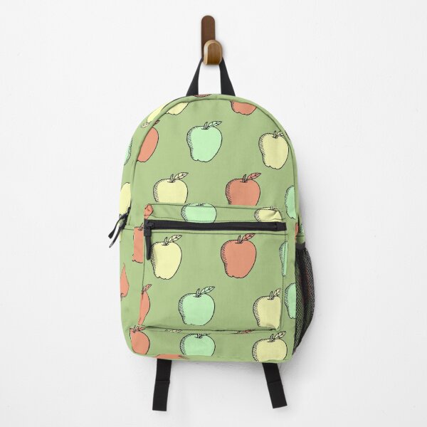 Item preview, An Apple a Day designed and sold by designed2teach.