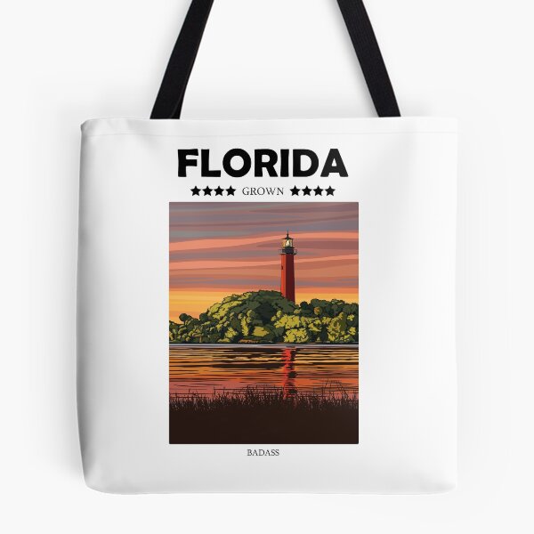 Item preview, Florida city designed and sold by Desibeau.