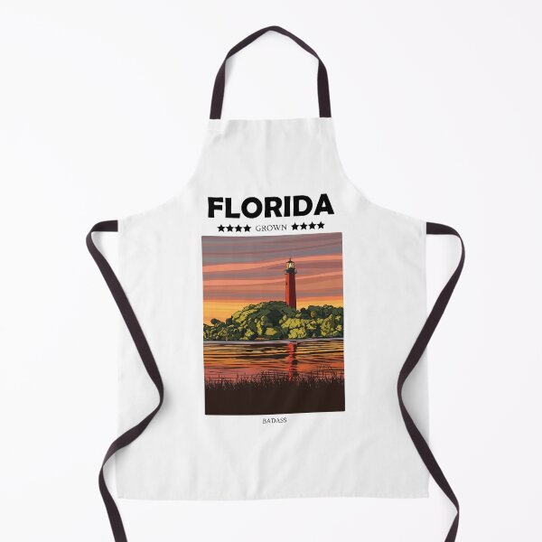 Item preview, Florida city designed and sold by Desibeau.