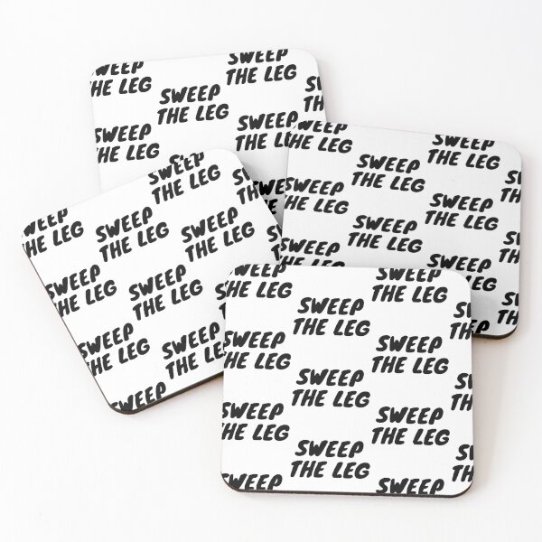 Item preview, Sweep The Leg designed and sold by WorldPrintTees.