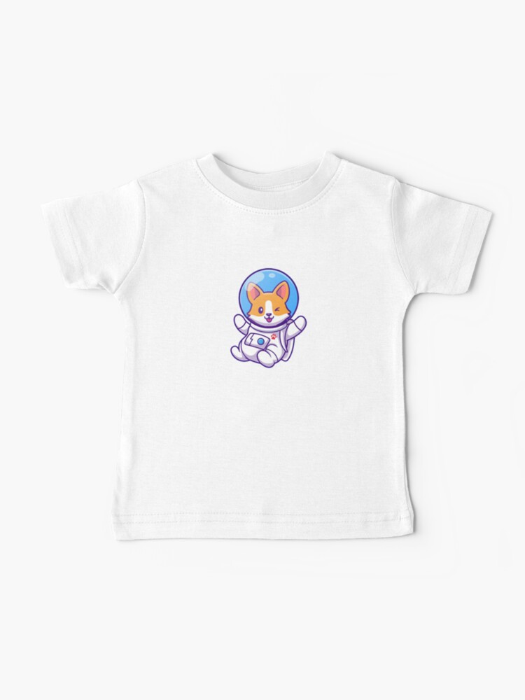 Astro Dog T-Shirt | NASA T-Shirt | Unisex