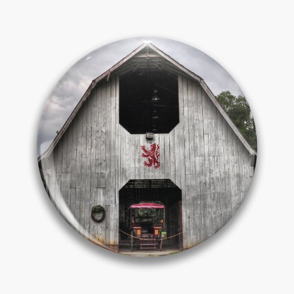 Item preview, Biltmore Barn designed and sold by Savannah Gibbs.