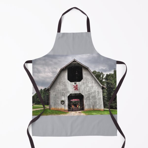 Item preview, Biltmore Barn designed and sold by Savannah Gibbs.