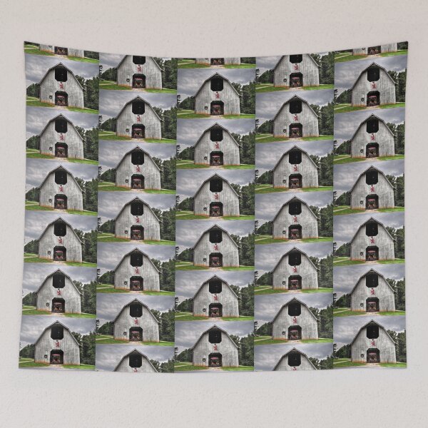 Item preview, Biltmore Barn designed and sold by Savannah Gibbs.