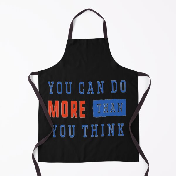 Item preview, You Can Do More Than You Think designed and sold by bestoffers.