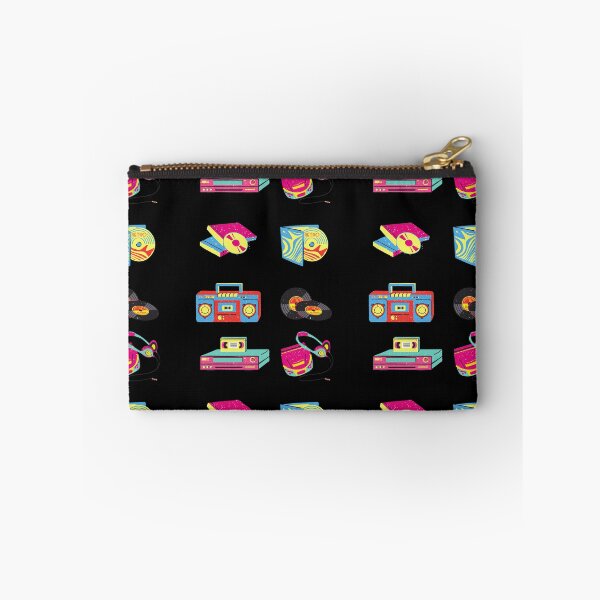 Item preview, Retro nostalgic 90s 80s tech 2 designed and sold by Norwegian-Moose.