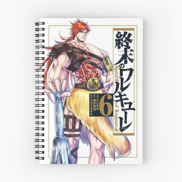 Item preview, Shūmatsu no Valkyrie designed and sold by Kool Tokyo.