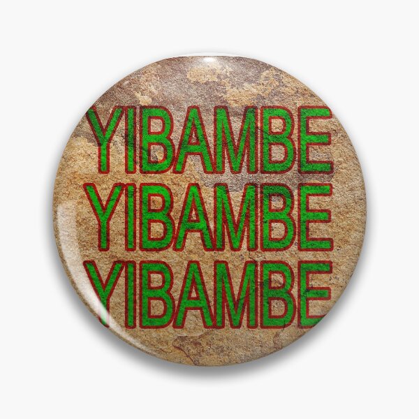Item preview, YIBAMBE 3 designed and sold by EdwardMonet.
