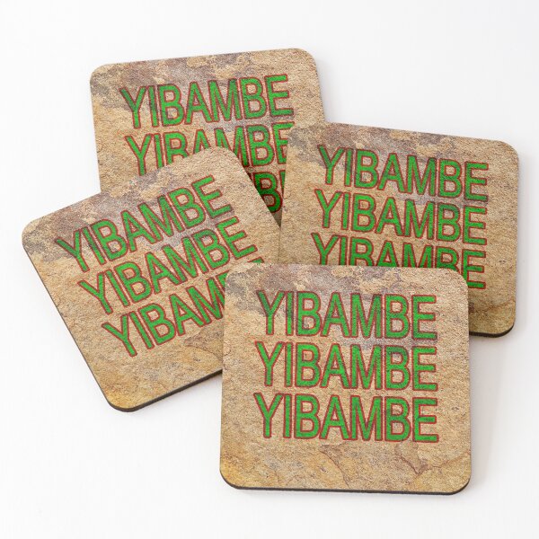 Item preview, YIBAMBE 3 designed and sold by EdwardMonet.