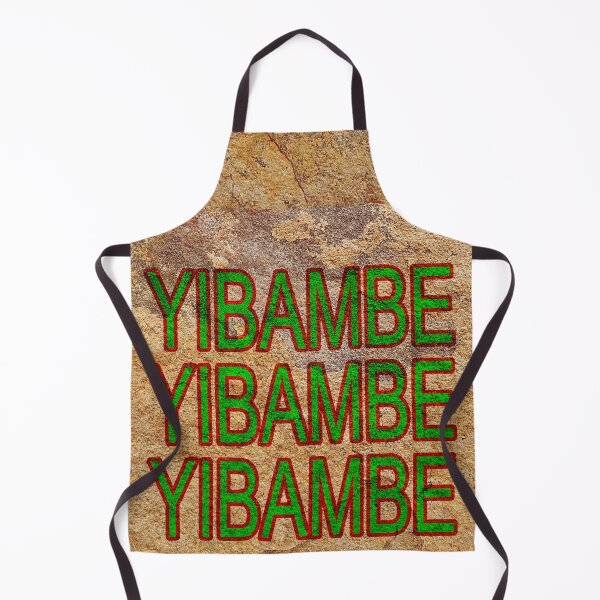Item preview, YIBAMBE 3 designed and sold by EdwardMonet.