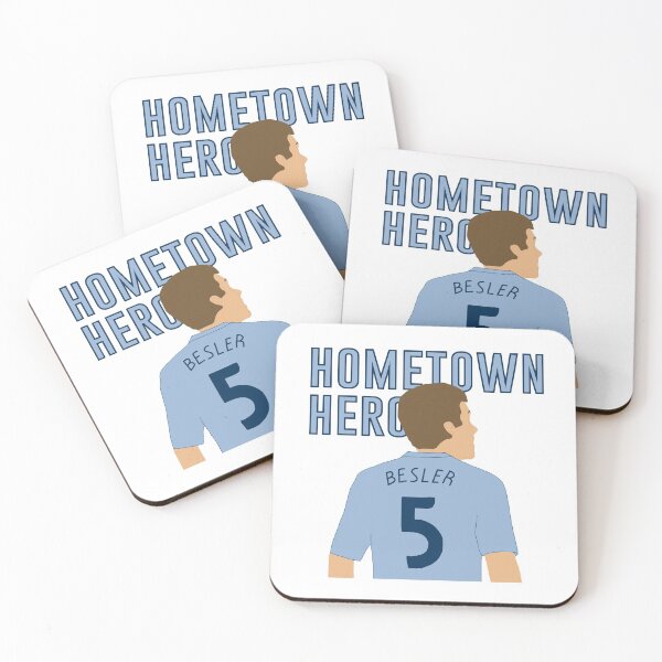 Item preview, Matt Besler Hometown Hero designed and sold by sydney-leigh.