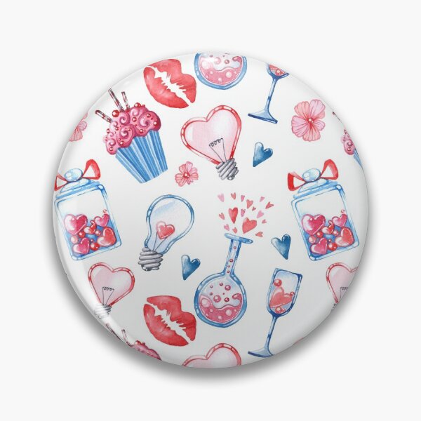 Item preview, LOVE PATTERN designed and sold by selfesteeem.