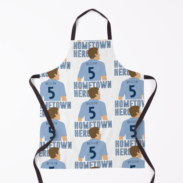 Item preview, Matt Besler Hometown Hero designed and sold by sydney-leigh.