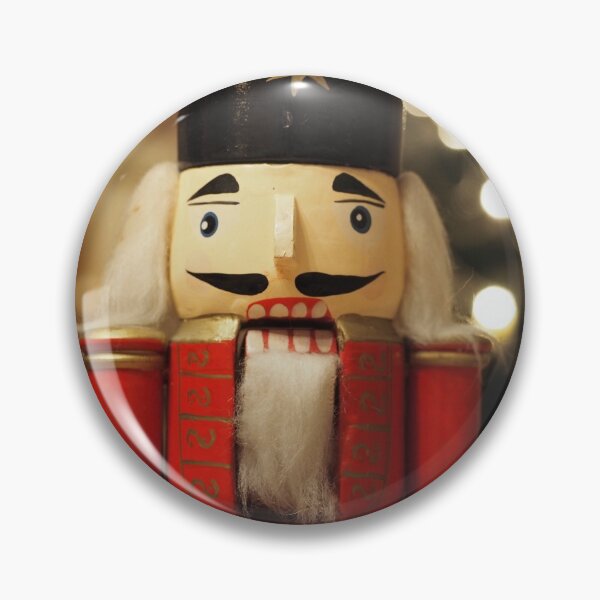 Item preview, Xmas Soldier designed and sold by PassKoms.