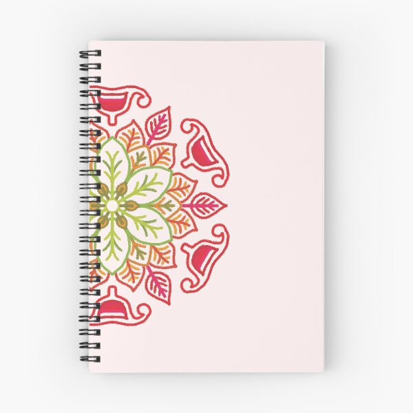 Item preview, Autumn Mandala designed and sold by Aldebarbarian.