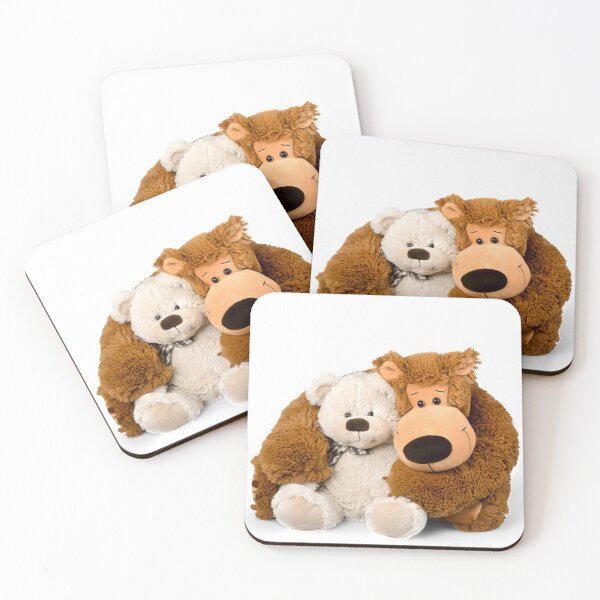 Item preview, Teddy Bears designed and sold by MuscleCarTs.