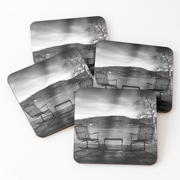 Item preview, River Viewing 1 designed and sold by Nathan Bargar.