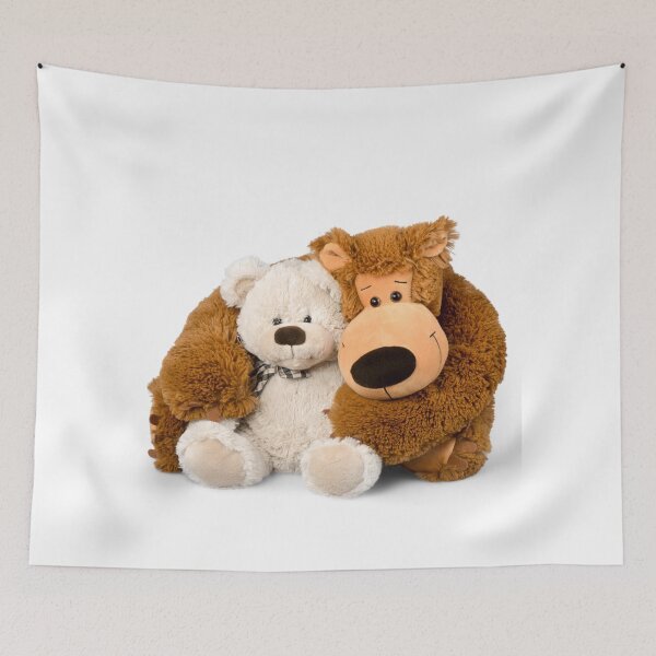 Item preview, Teddy Bears designed and sold by MuscleCarTs.