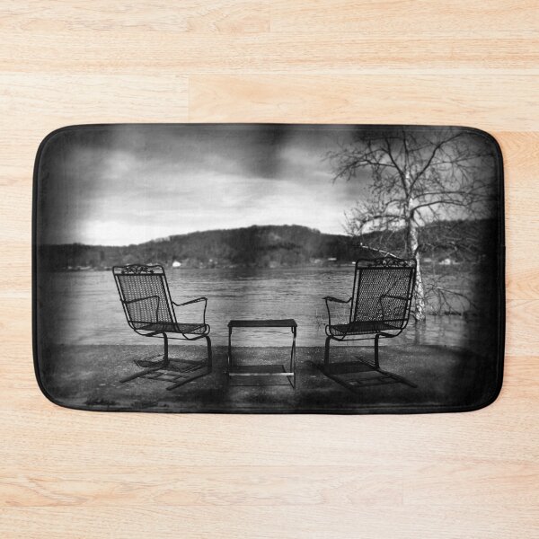 Item preview, River Viewing 1 designed and sold by Nathan Bargar.