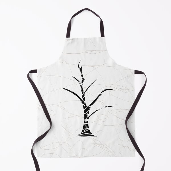 Item preview, winter tree designed and sold by tangerinedusk.