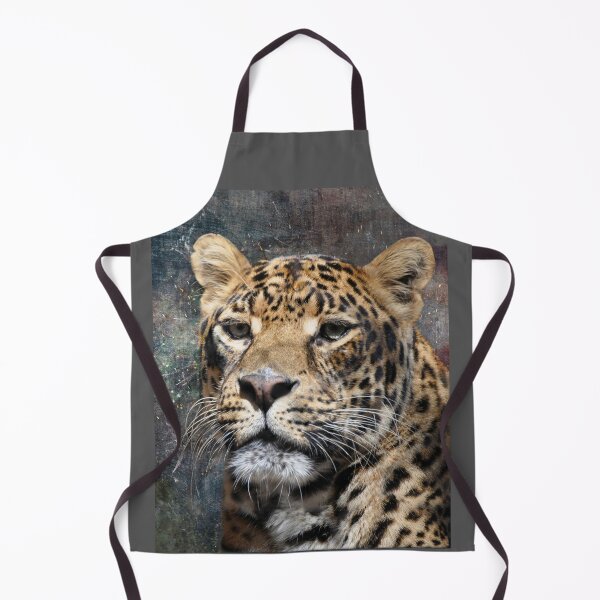 Item preview, Clouded Leopard designed and sold by Savannah Gibbs.