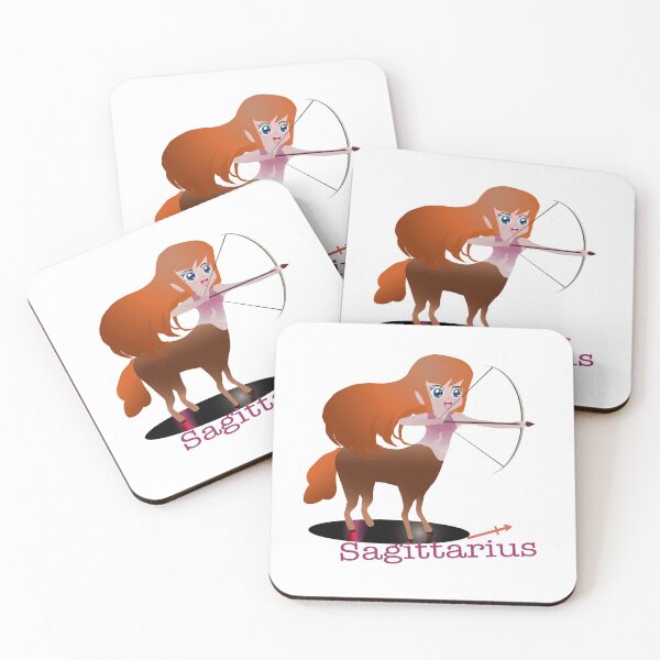 Item preview, Sagittarius designed and sold by Ferelwing.