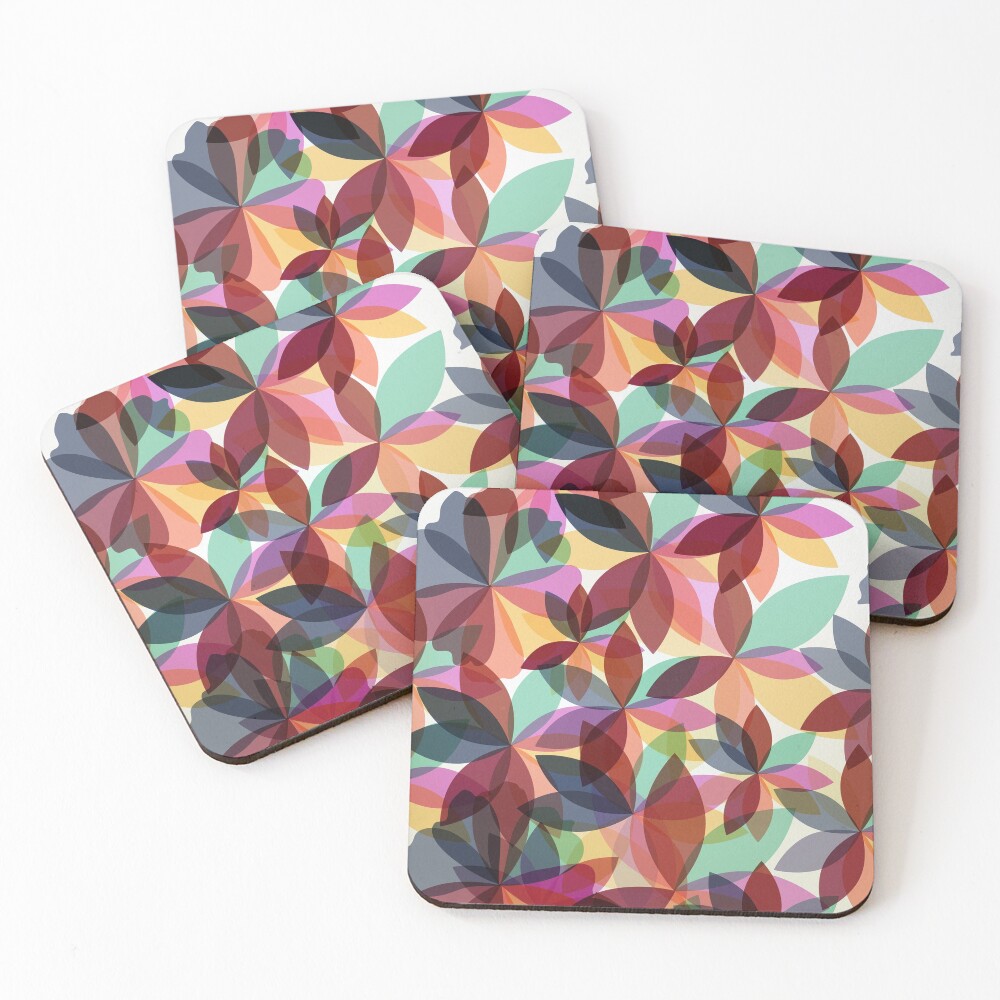 Item preview, Coasters (Set of 4) designed and sold by 2411.