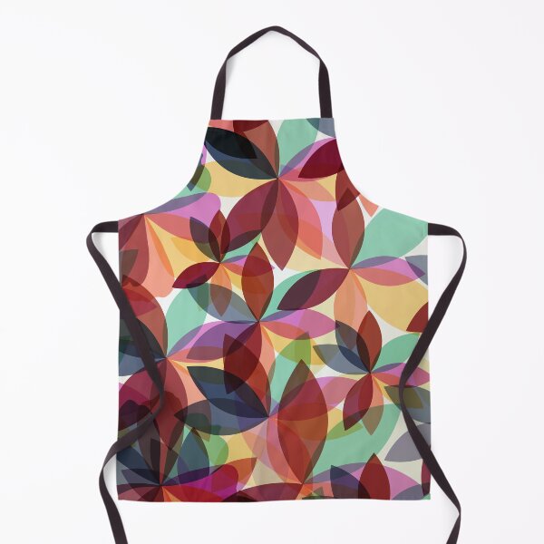 Item preview, Abstract Flower Pattern designed and sold by 2411.