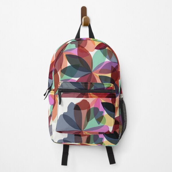 Item preview, Abstract Flower Pattern designed and sold by 2411.