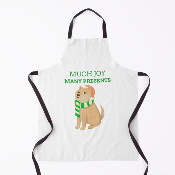 Item preview, Much Joy Many Presents designed and sold by Coteafee.