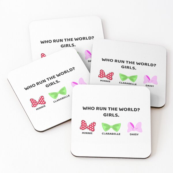 Item preview, Mouse Girls designed and sold by duchessjessica.