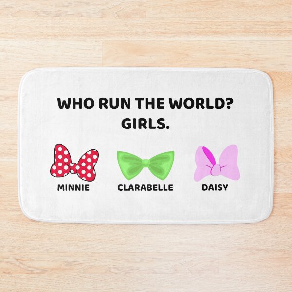 Item preview, Mouse Girls designed and sold by duchessjessica.