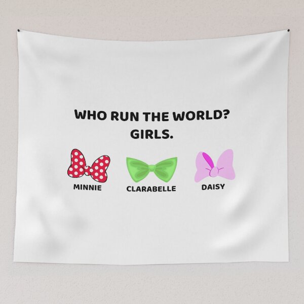 Item preview, Mouse Girls designed and sold by duchessjessica.
