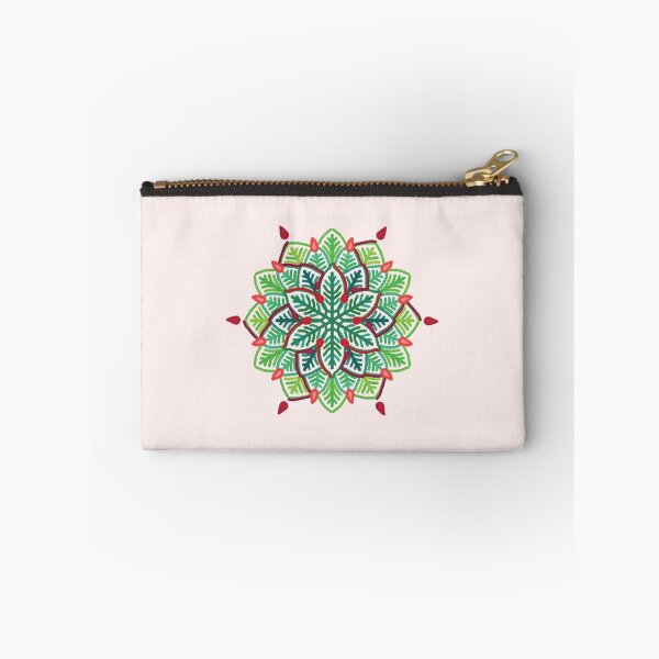 Item preview, Winter Mandala designed and sold by Aldebarbarian.