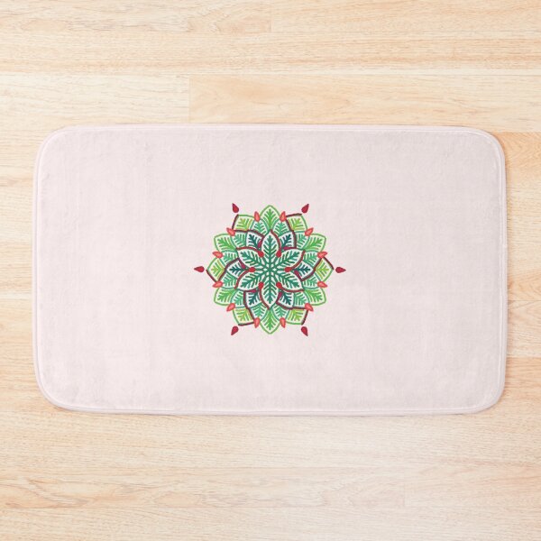 Item preview, Winter Mandala designed and sold by Aldebarbarian.
