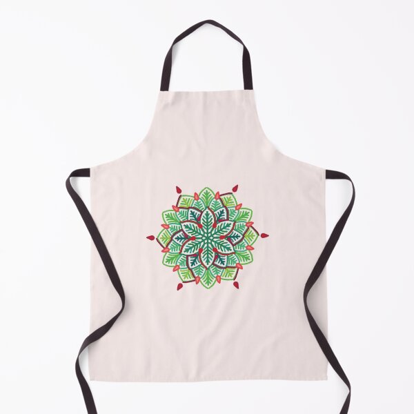 Item preview, Winter Mandala designed and sold by Aldebarbarian.