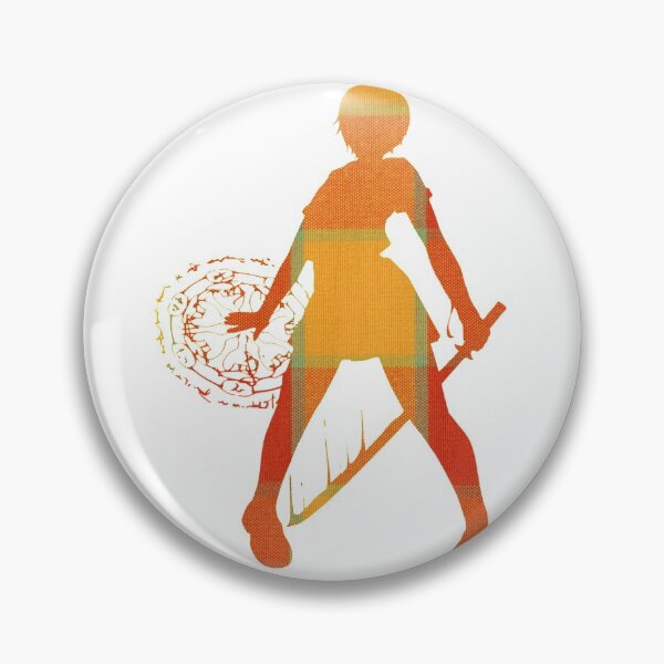 Item preview,  Arcane Heroine designed and sold by TwistedHareCo.