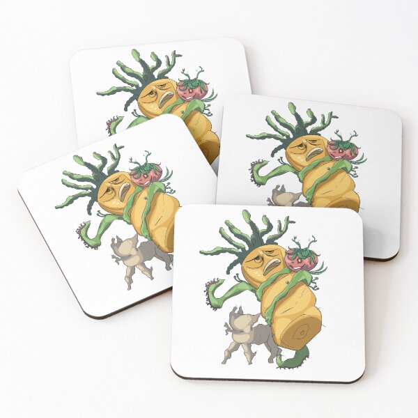 Item preview, Eat your veggies designed and sold by Carrotchan.